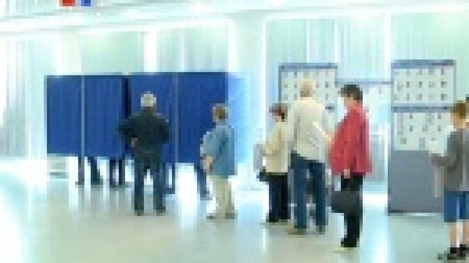 В нашем городе завершилось предварительное голосование