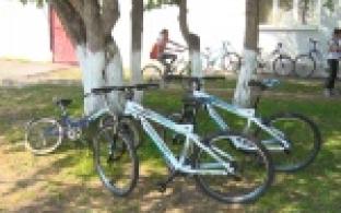 Велоспорт в Первоуральске станет еще доступней