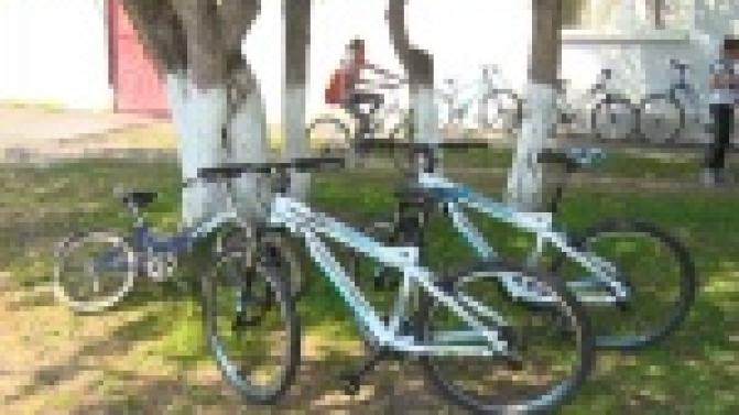 Велоспорт в Первоуральске станет еще доступней