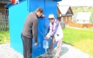 Проблемы с водоснабжением городские власти намерены решить в Слободе - там нужно восстановить трубопровод