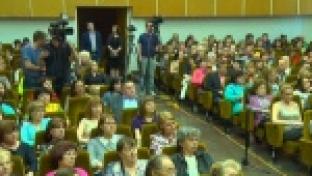 Одной из самых обсуждаемых тем в городе стало предварительное голосование