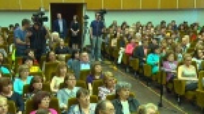 Одной из самых обсуждаемых тем в городе стало предварительное голосование