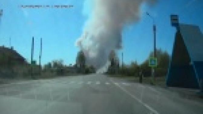 Первоуральцам рекомендуют воздержаться от пикников на природе