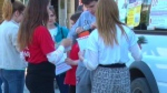 Узнать свой Вич-статус можно за 15 минут