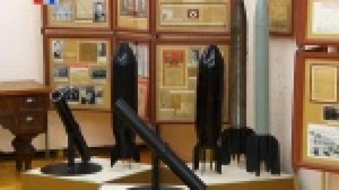 Первоуральцы отметили всемирный День музеев