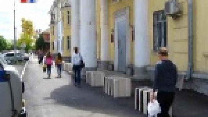 Задержали по горячим следам