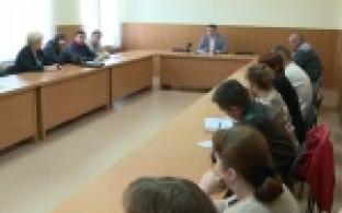 Собрали 30 000 кубометров мусора - таков итог месячника чистоты