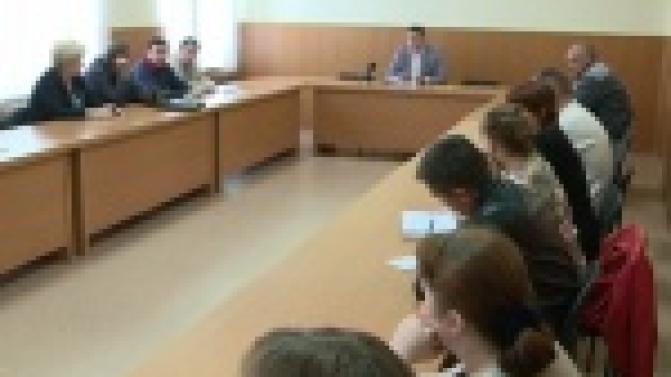 Собрали 30 000 кубометров мусора - таков итог месячника чистоты