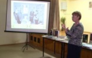 По всему миру сегодня отмечается День Музеев