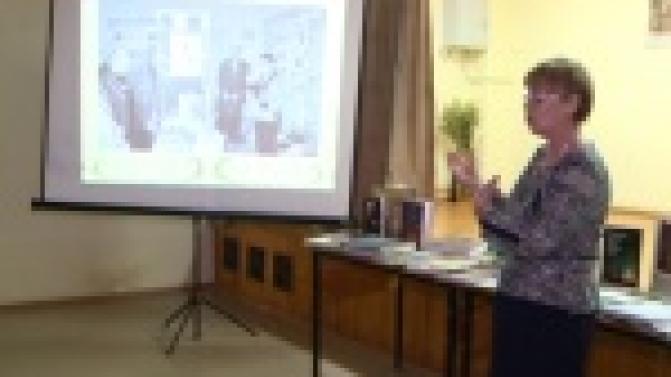 По всему миру сегодня отмечается День Музеев