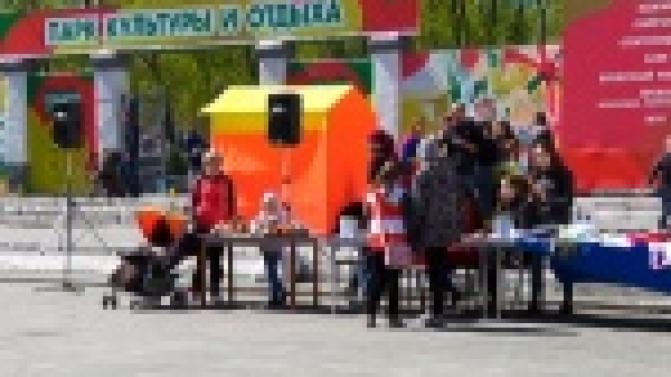 Вернуть ребенка из больницы домой из всех сил пытаются первоуральцы