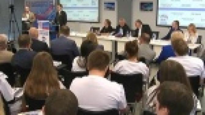 Дебаты претендентов в депутаты фракции "Единая Россия" прошли в минувшую субботу