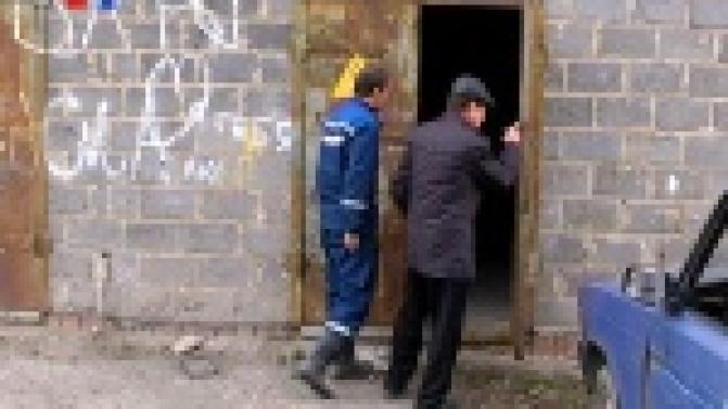 В одном из дворов Первоуральска восьмилетний ребёнок получил удар электрическим током