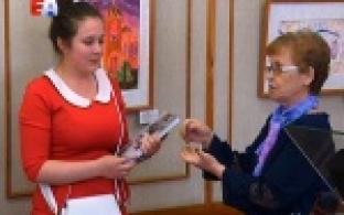 Первоуральские чернобыльцы рассказали о техногенной катастрофе студентам Политехникума