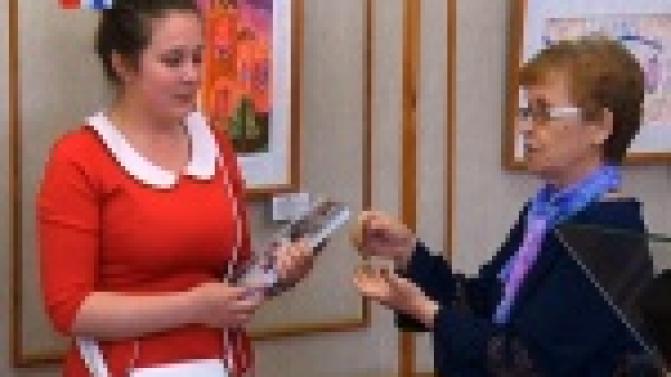 Первоуральские чернобыльцы рассказали о техногенной катастрофе студентам Политехникума