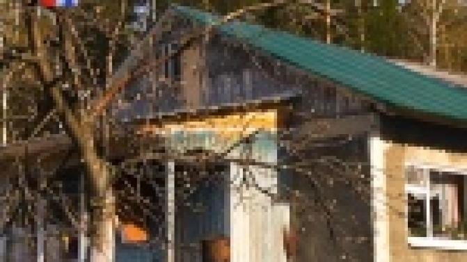 Помогла не словом, а делом