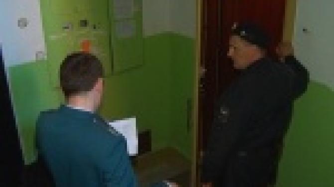 Не заплатил налоги - жди санкции