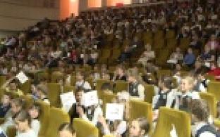 Дню Победы посвятили конкурс для школьников