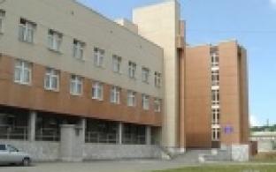 Полувековой юбилей отметила детская городская больница