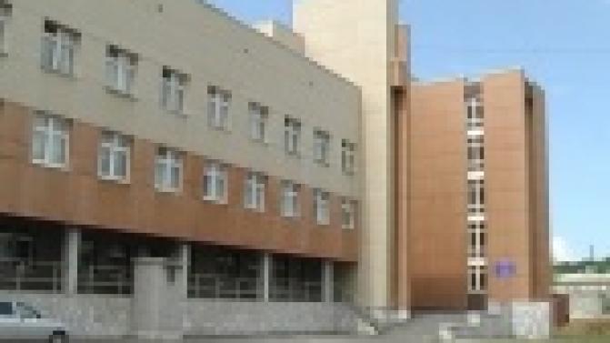 Полувековой юбилей отметила детская городская больница