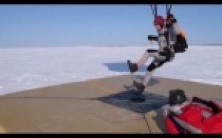 Парашютистка из Первоуральска готовится защищать цвета страны