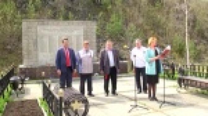 В Первоуральске чествуют ветеранов Старотрубного завода