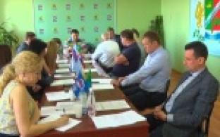 Вода и газ волнуют жителей Новоуткинска