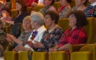 В Первоуральске дан старт праздничным мероприятиям к 9 мая