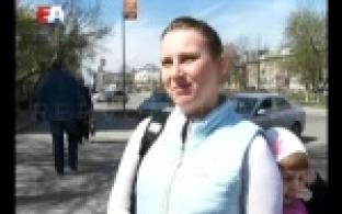 Первоуральцы подвели итоги первомайских выходных