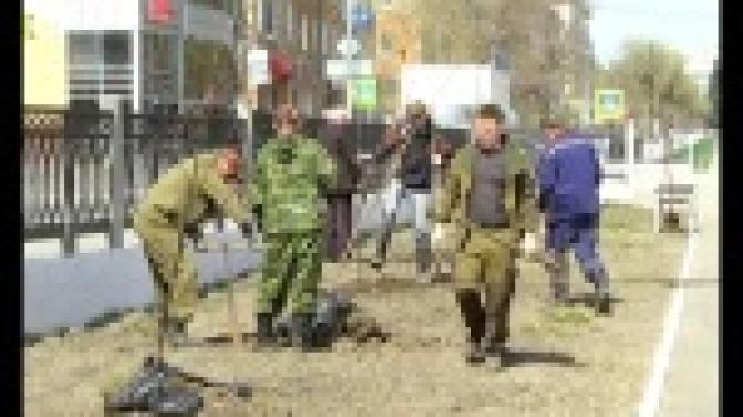 В Первоуральске станет легче дышать