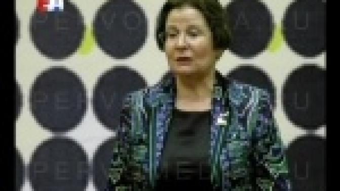 Проблемы первоуральцев обсудили на федеральном уровне