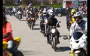 Герои асфальта