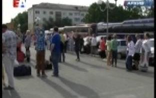 Чиновники рассказали, где смогут отдохнуть этим летом юные первоуральцы