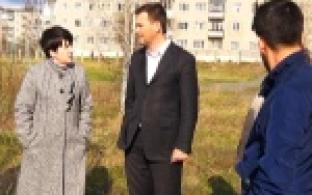 Юным горожанам - комфортные условия обучения