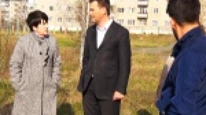 Юным горожанам - комфортные условия обучения