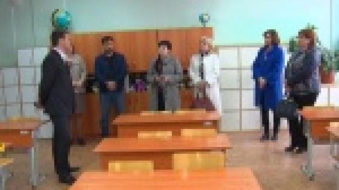 Пока школьники будут отдыхать, в учебных заведениях пройдут ремонты