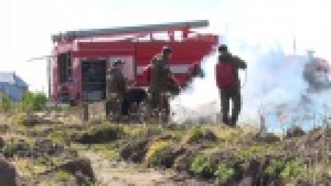 30 апреля исполняется 367 лет со дня образования пожарной охраны России.