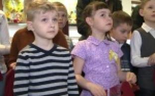 Итоги самого весеннего конкурса "Пасхальная корзинка" подведены