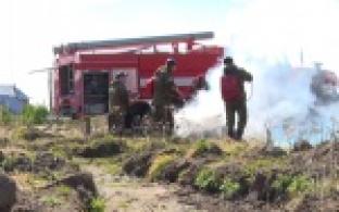 Комиссия по ЧС оценила готовность городских противопожарных служб к сезону на "хорошо"