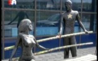 В Первоуральске появилась еще одна достопримечательность