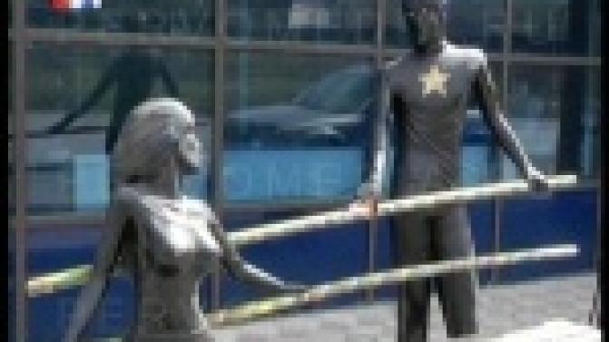 В Первоуральске появилась еще одна достопримечательность