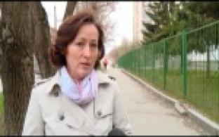 Опасность пришла оттуда, откуда не ждали