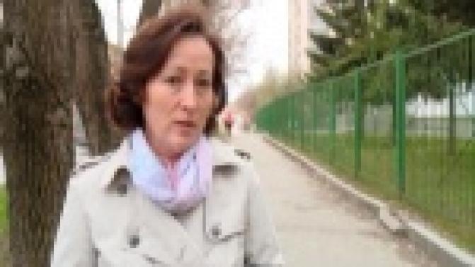 Опасность пришла оттуда, откуда не ждали