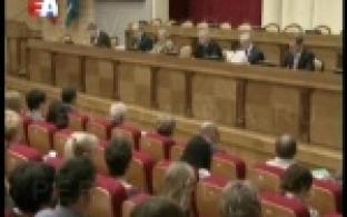 "Гагаринский" отметили высокой наградой.