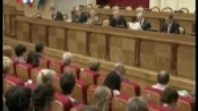 "Гагаринский" отметили высокой наградой.