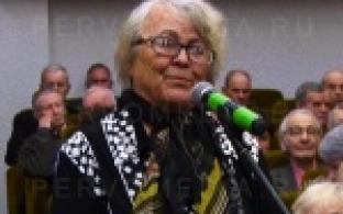 Человек слова и дела