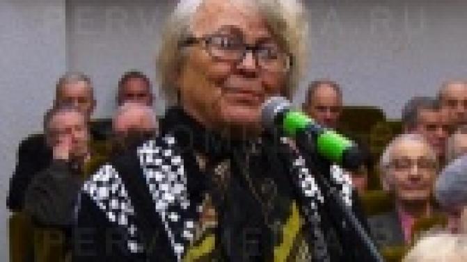 Человек слова и дела