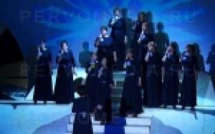 Больше десятка хоровых коллективов Первоуральска вступили в битву за звание лучшего