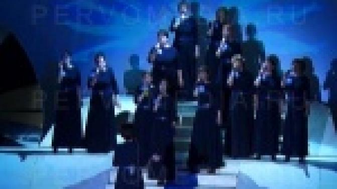 Больше десятка хоровых коллективов Первоуральска вступили в битву за звание лучшего