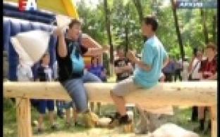 Сабантуй в этом году первоуральцы отметят масштабно